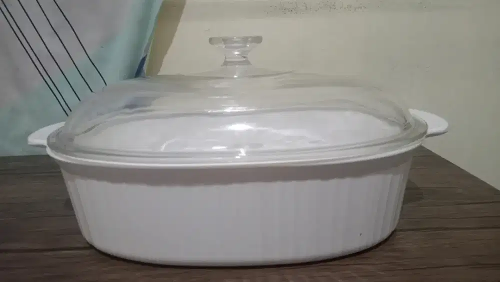 Casserole Pyrex F14C 4 Liter
