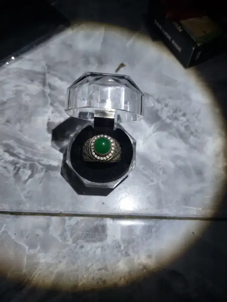 Cincin sungai dareh