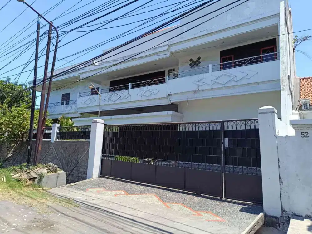 Jl. Raya MERR