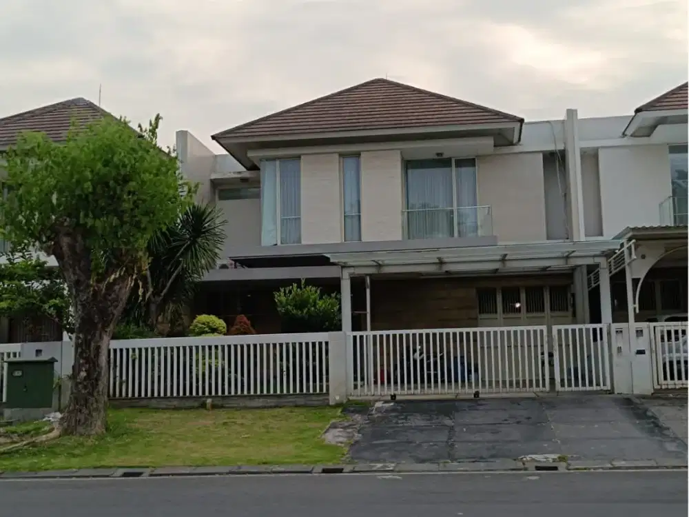 Wisata Bukit Mas