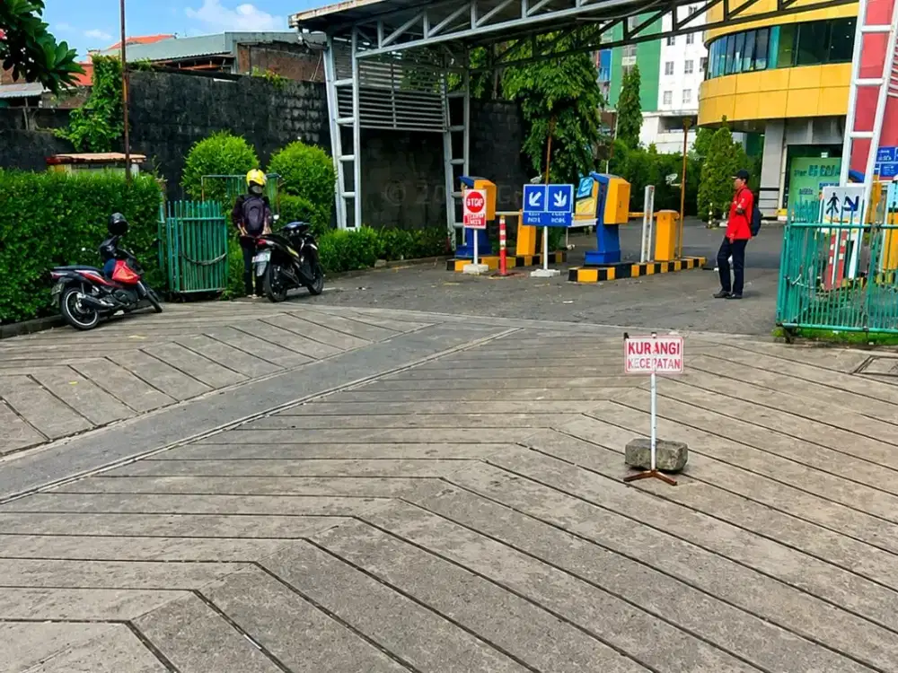 Apartemen Pavilion Permata 2