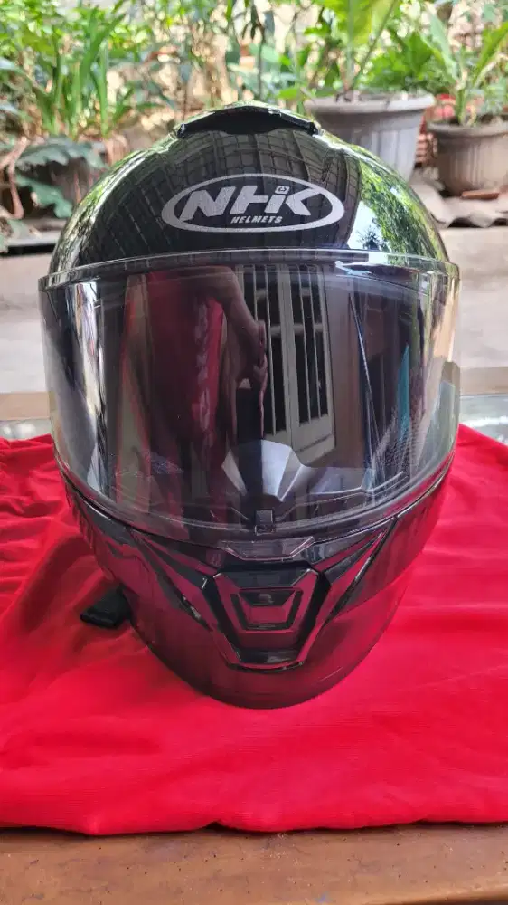 NHK MARK 1 SOLID