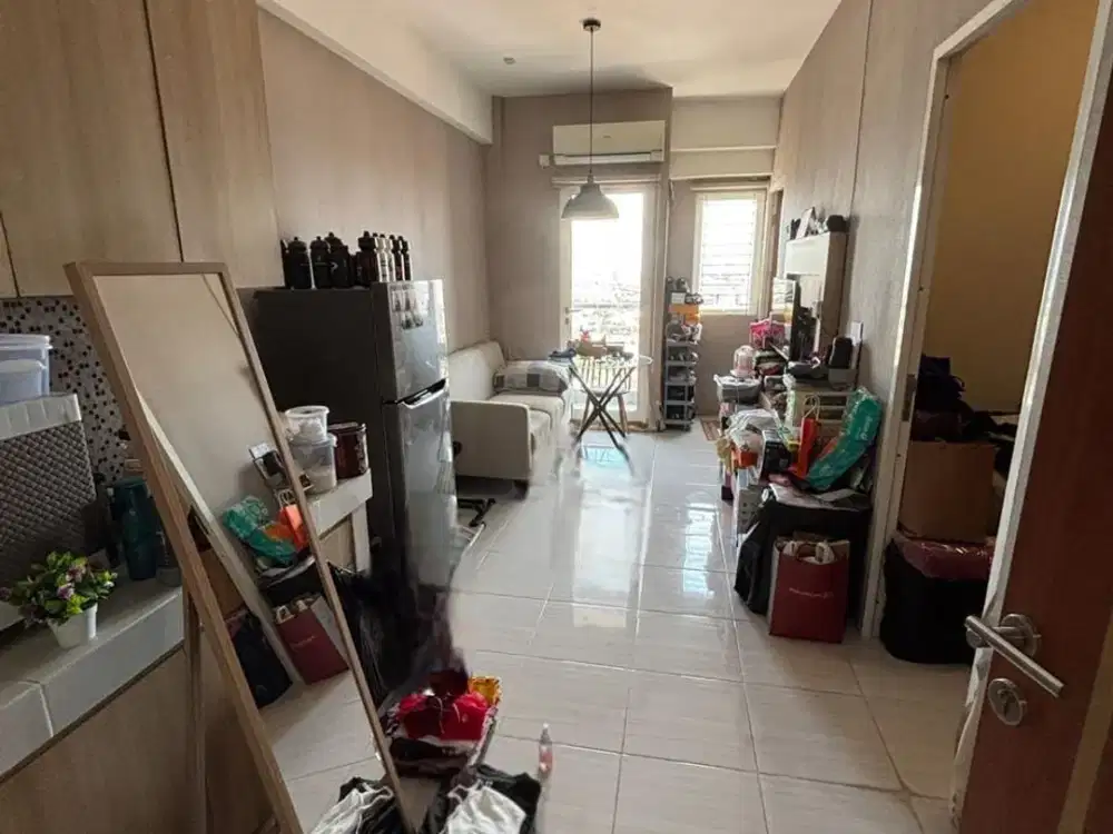 Jual Murah Apartemen Puncak Dharmahusada