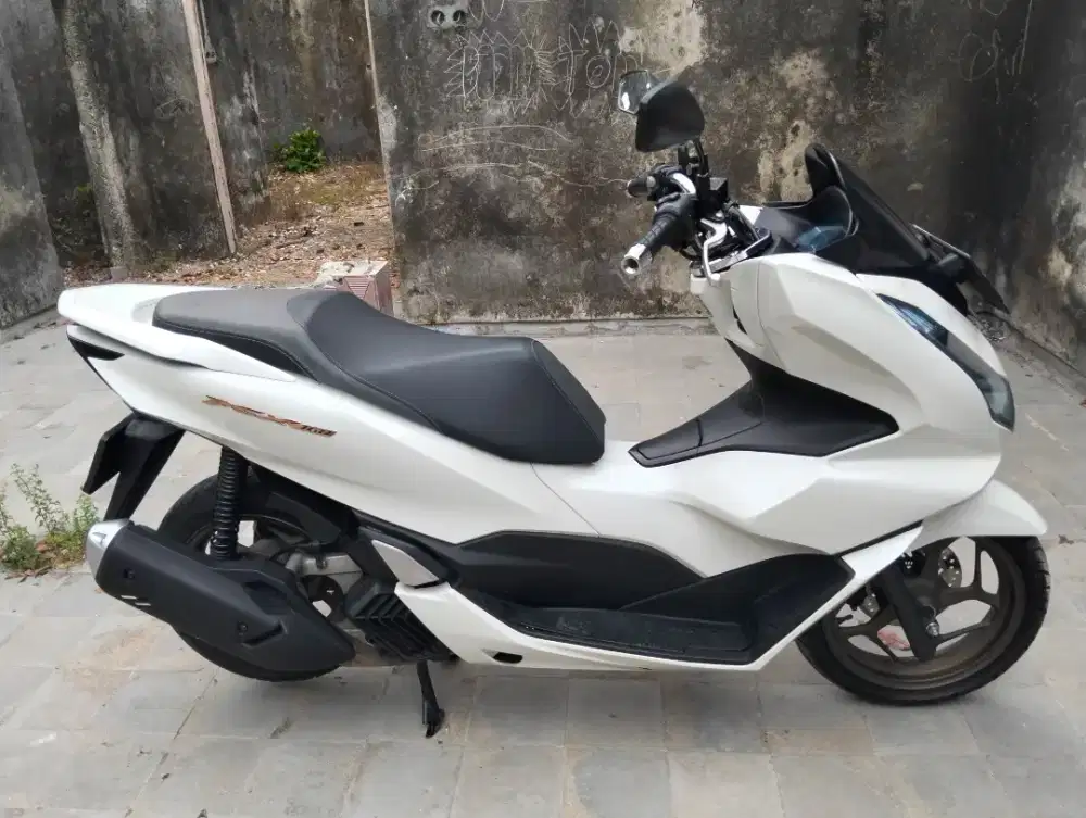 PCX abs 2024 plat E