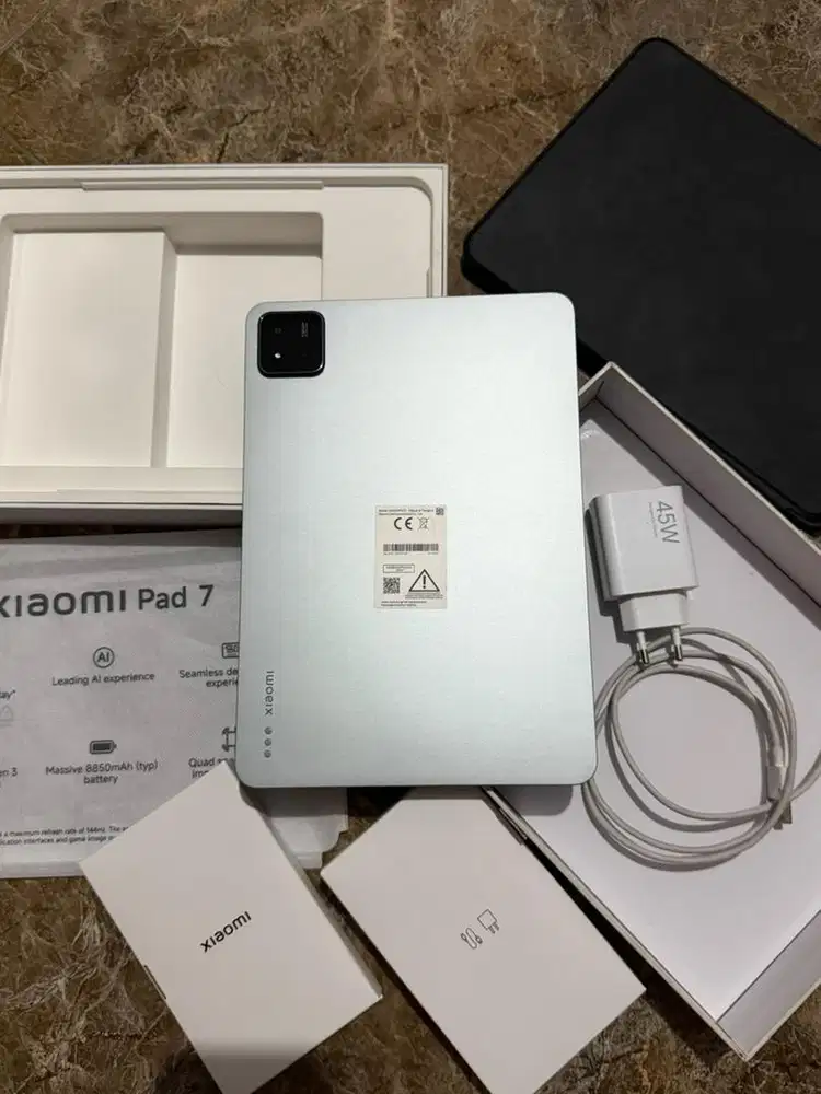 Xiaomi Pad7 Garansi Resmi ON