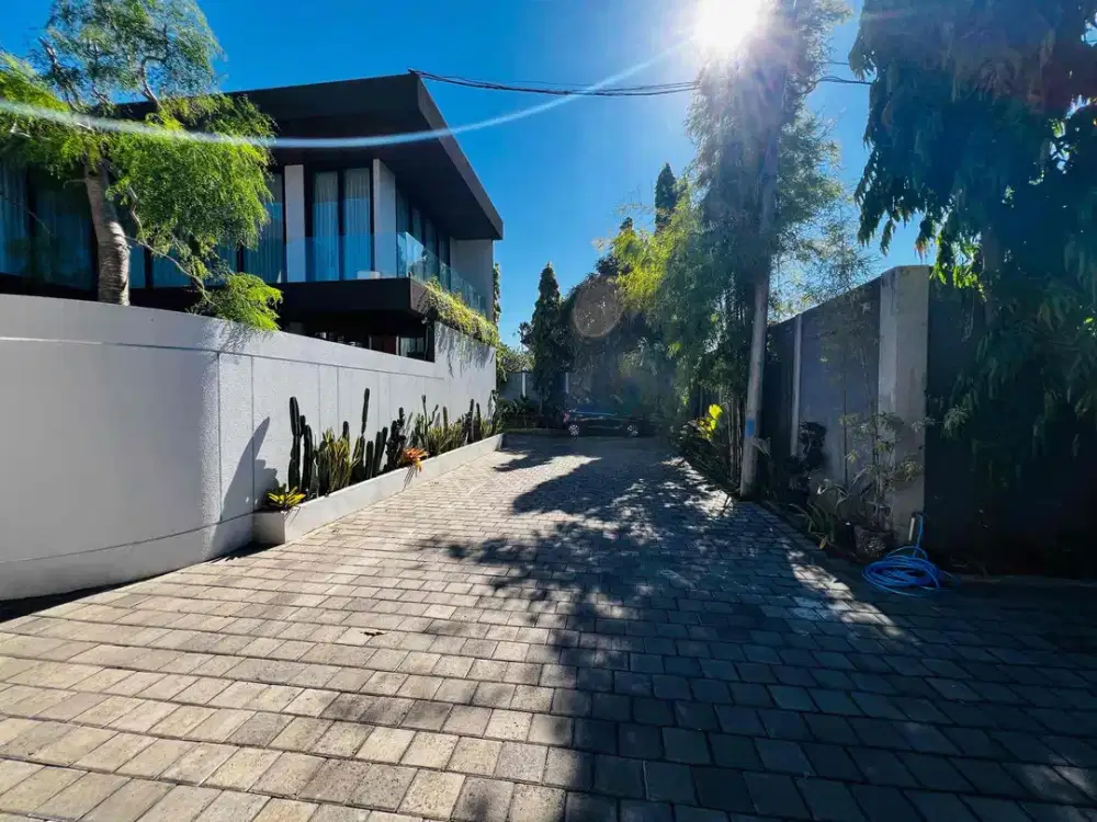 Villa Sunset Road Kuta Badung