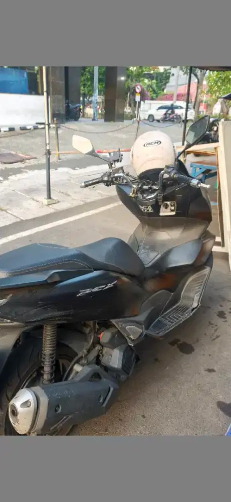 Jual PCX 2021. Nego dulu aja