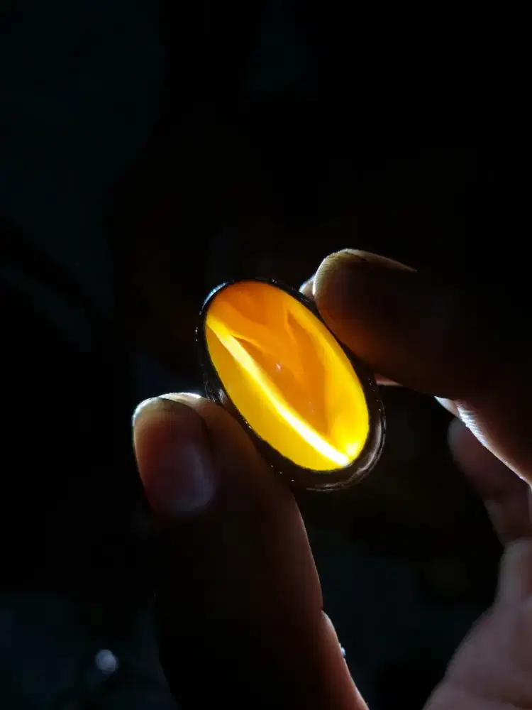Cincin bacan obi