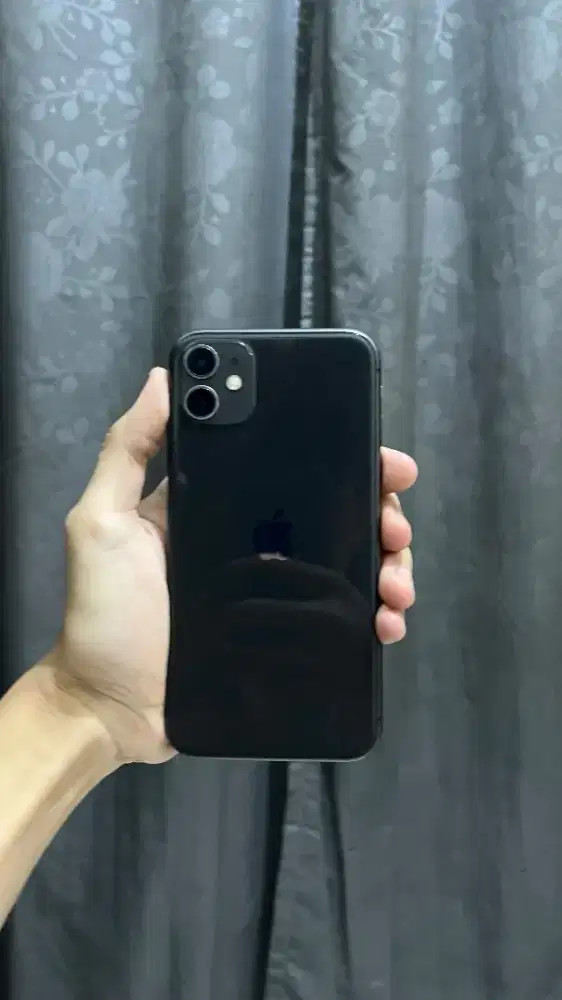 Iphone 11 128 Inter