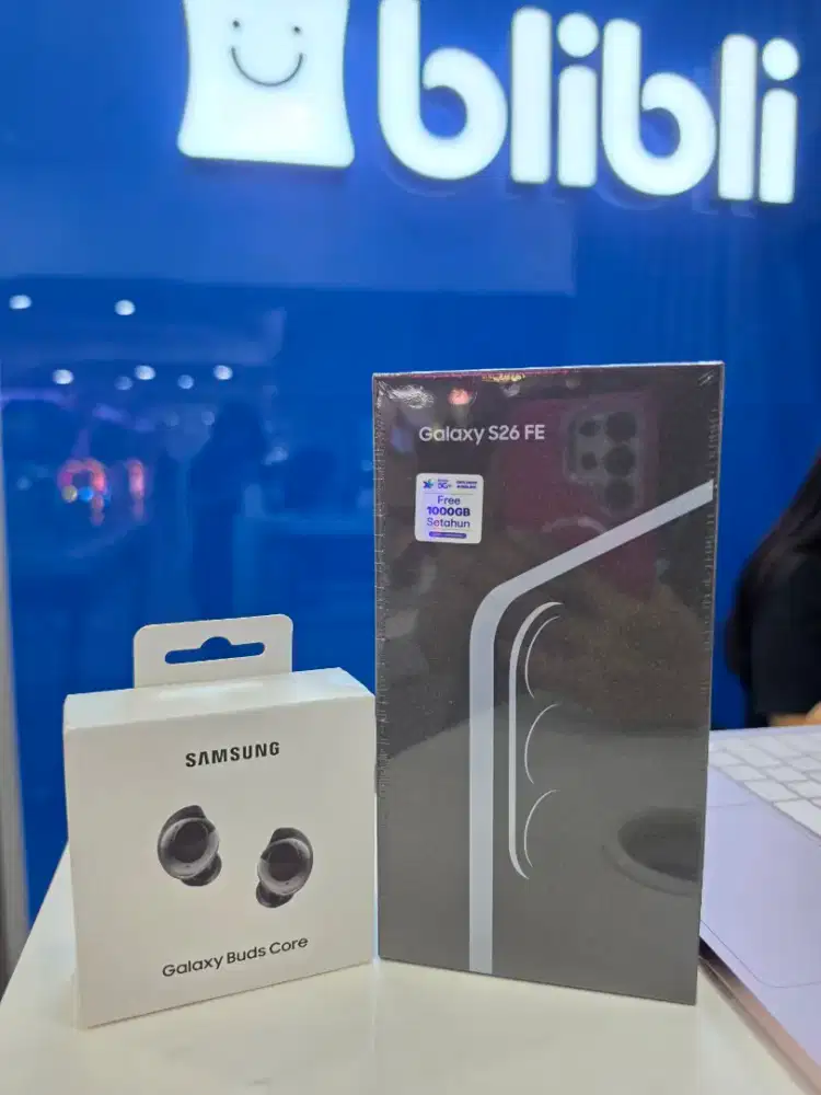 SAMSUNG S26FE 256FB