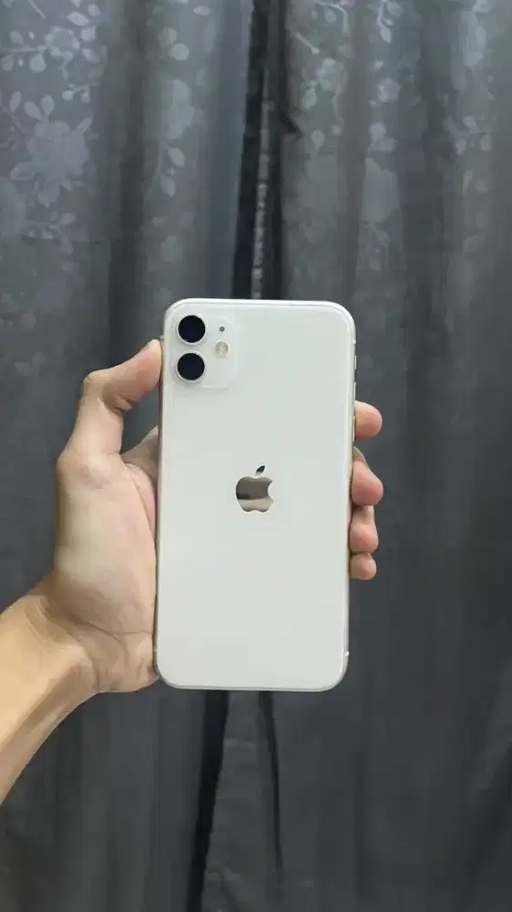Iphone 11 128gb Inter