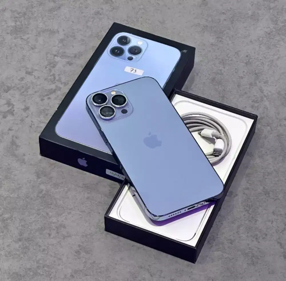 iPhone 13 Pro Max 256 iBox mulus no minus