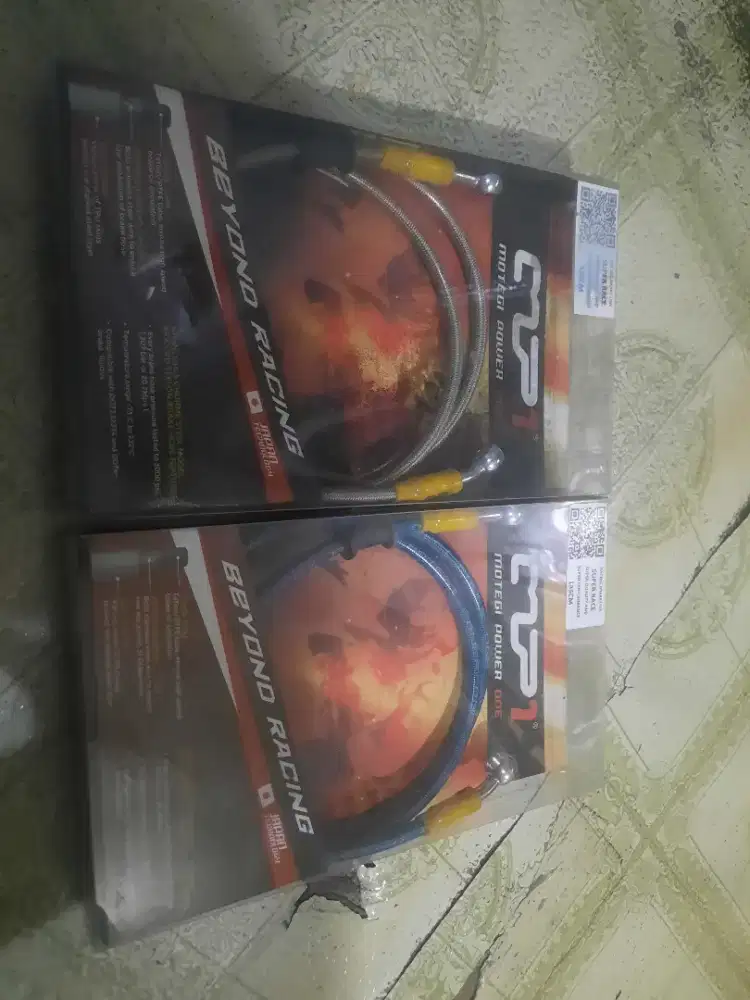 Jual sparepart murah