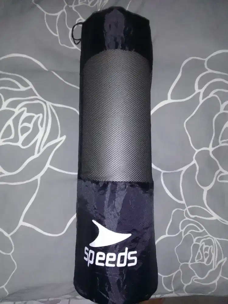 Karpet Yoga Speeds Tebal