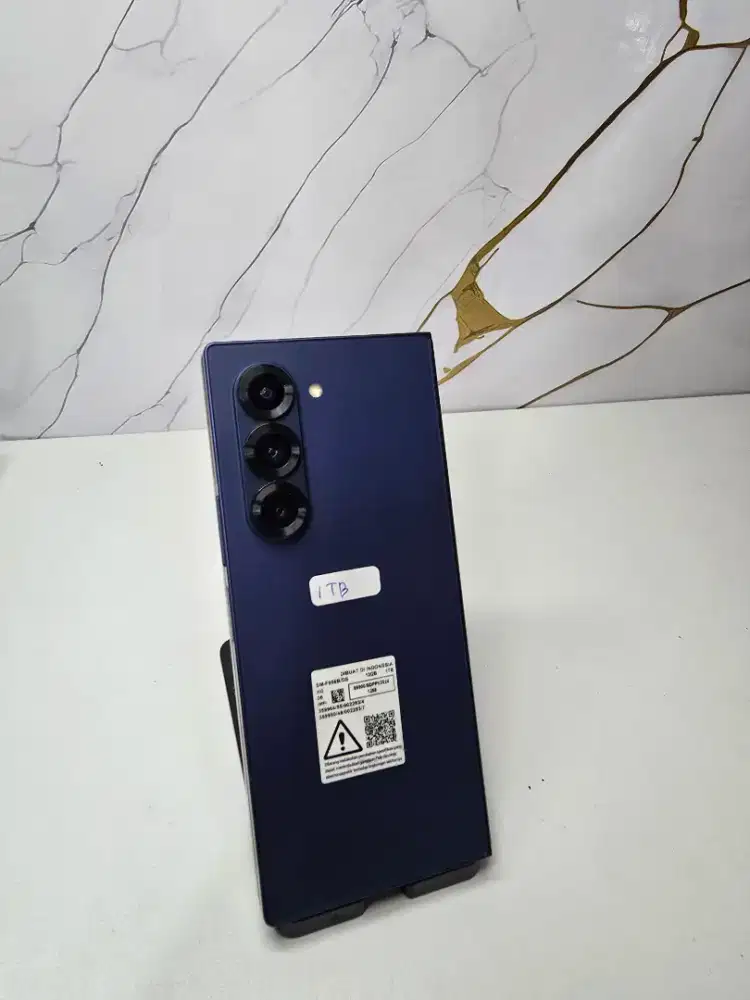 Samsung galaxy zfold6 12/1tb