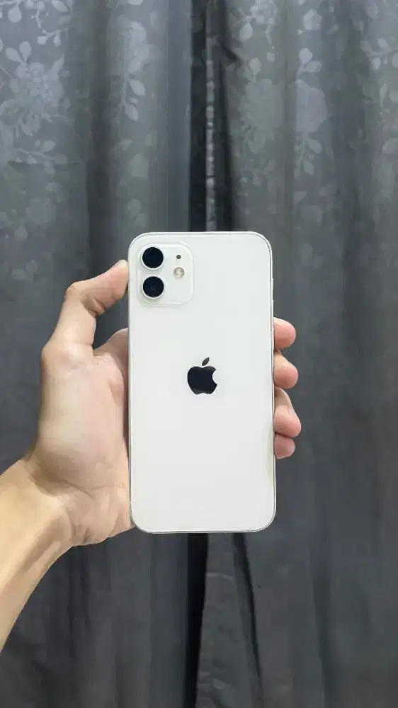 Iphone  12 64gb Inter