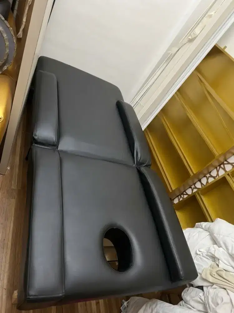Bed spa ,tempat tidur spa ,tempat tidur pijat