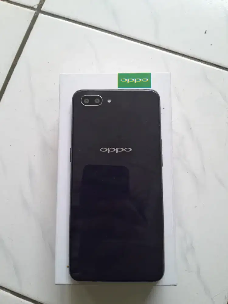 Oppo a3s 6/128 mulus