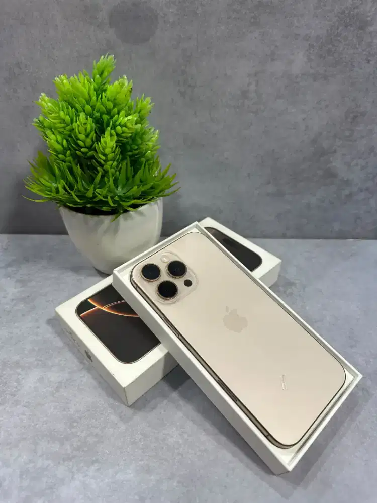 iPhone 16 promax 256gb iBox