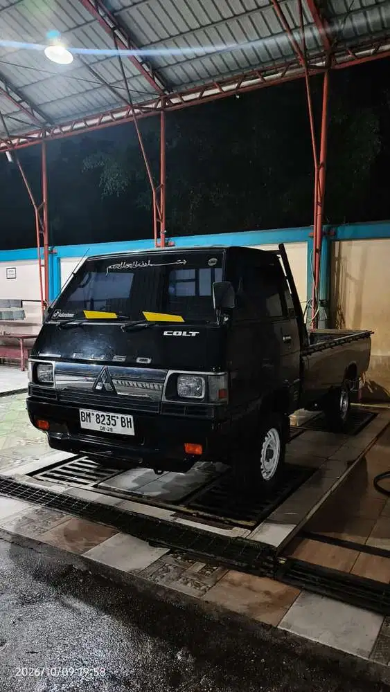 Mitsubishi Colt L300 2022 Diesel