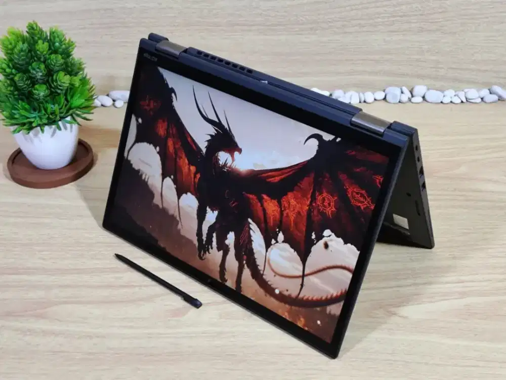 LENOO X13 YOGA CORE I5 GEN 11 TOUCHREE