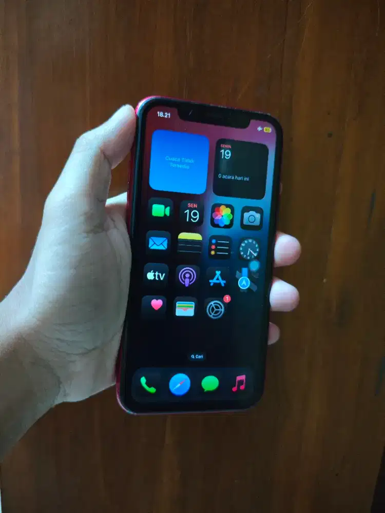 Iphone 11 128gb