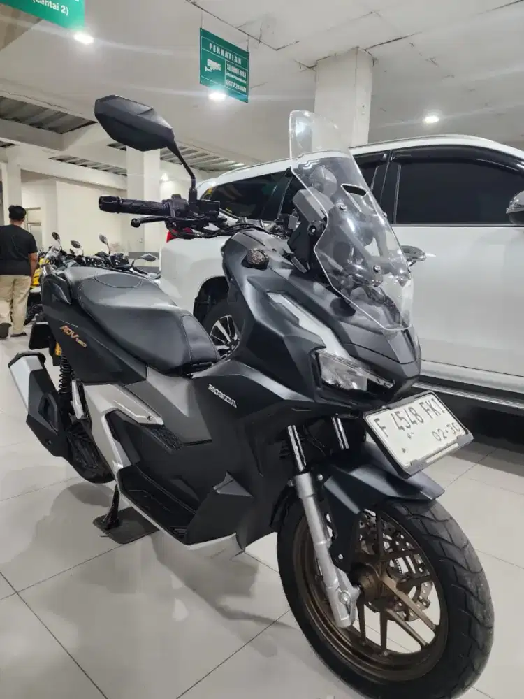 ADV 160 CBS 2025