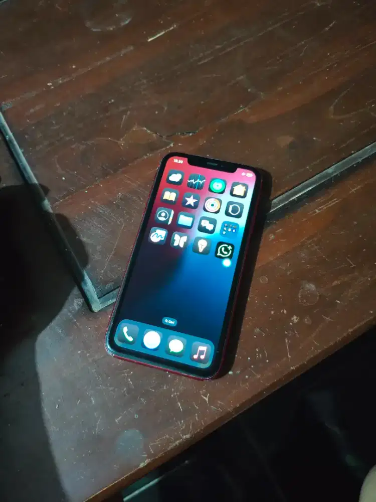 Iphone 11 128gb