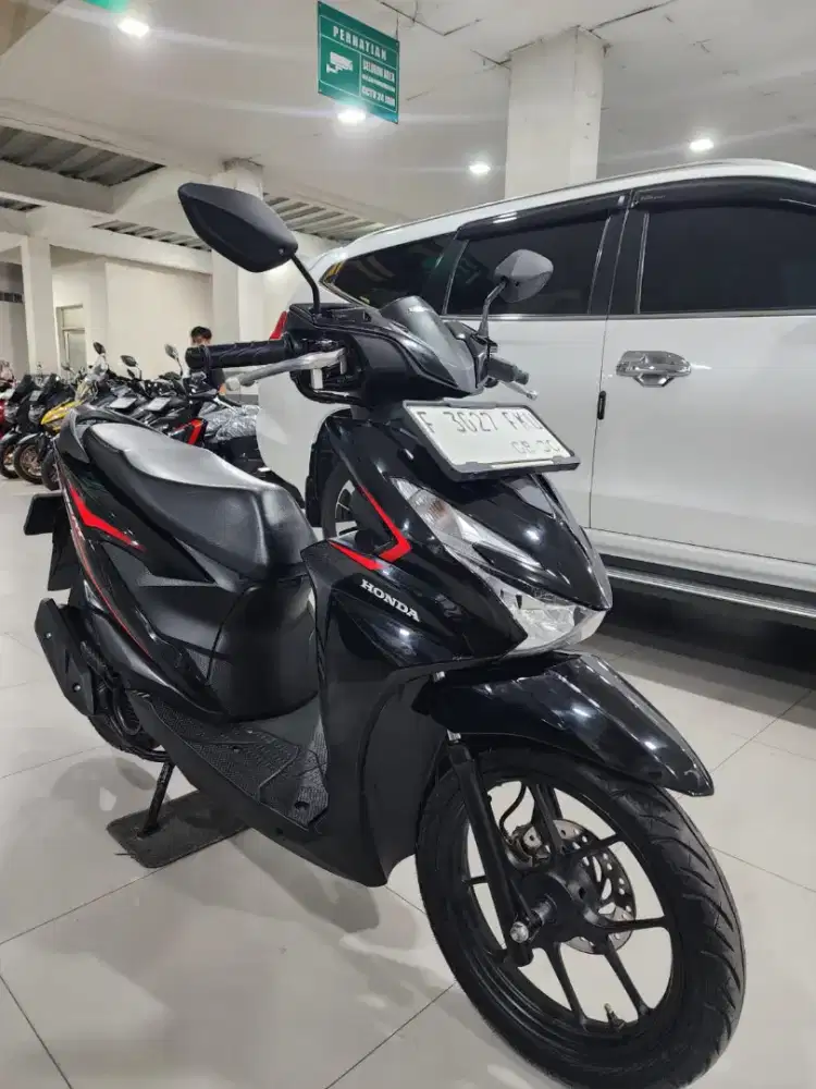 BEAT FI SPORTY CBS