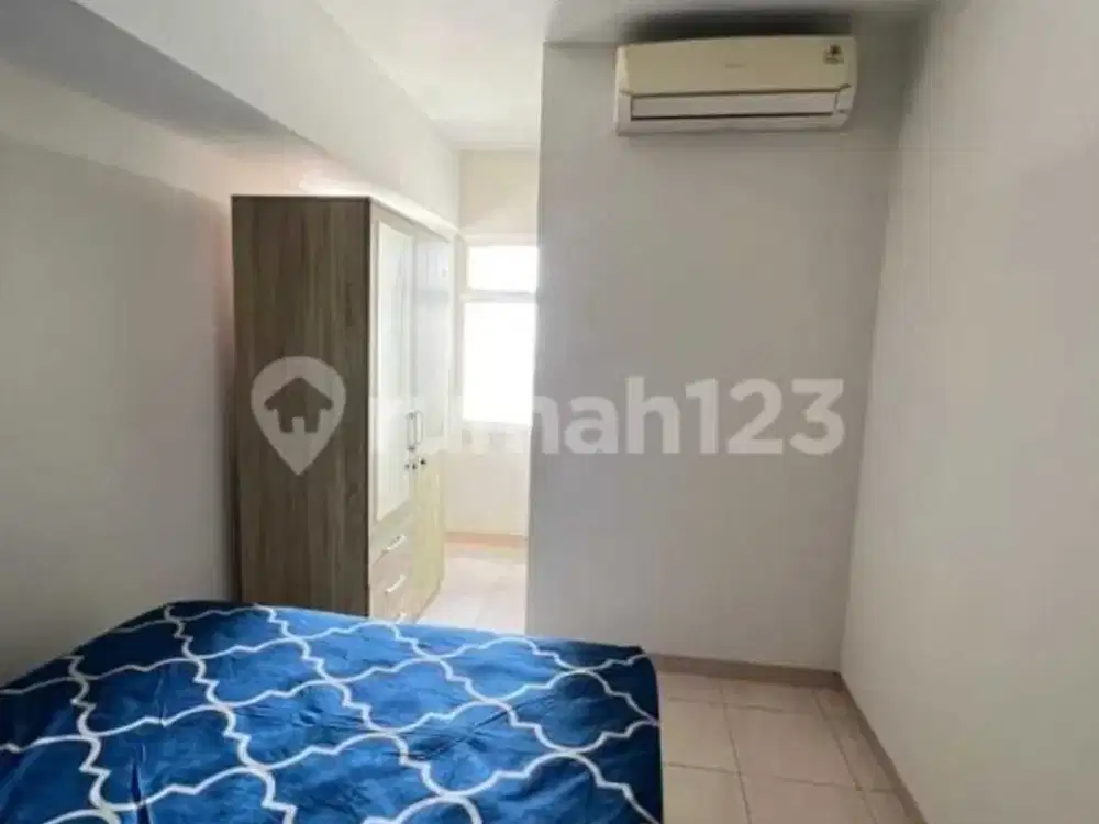 Apartemen 2BR The Springlake Tower Azolla Summarecon Bekasi