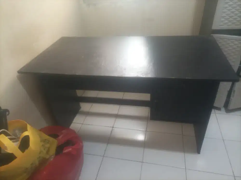 Jual meja kerja/belajar