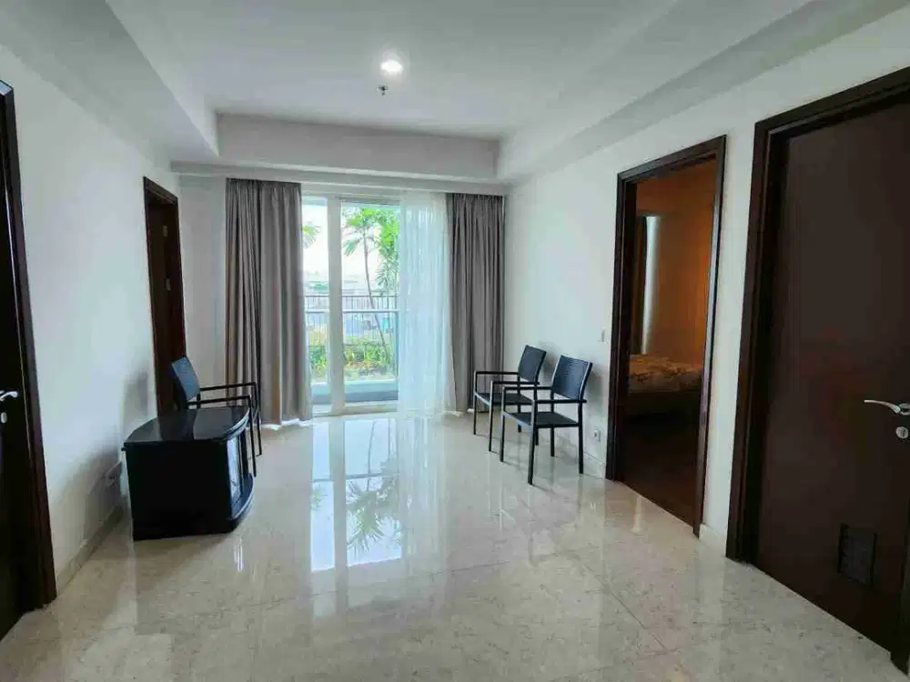 Dijual Murah Apartemen Kensington Tower Addington