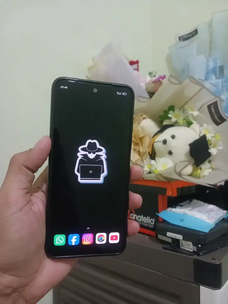 Redmi Note 11 Gamming 6/128