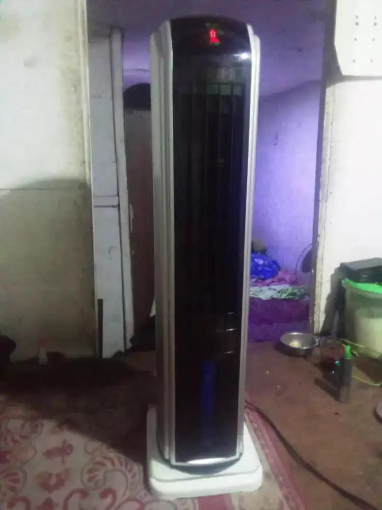di jual kipas angin cooler air fan bisa dingin no minus bisa nego
