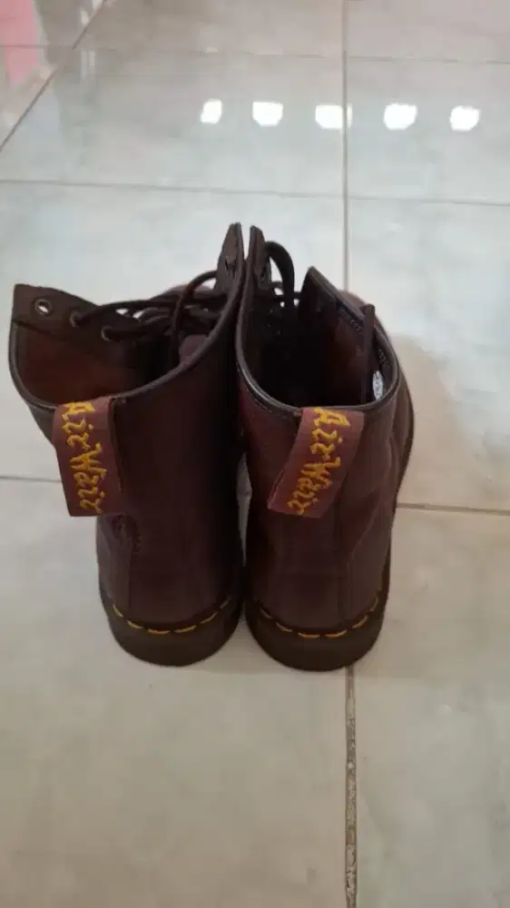 Dr Martens Original like new