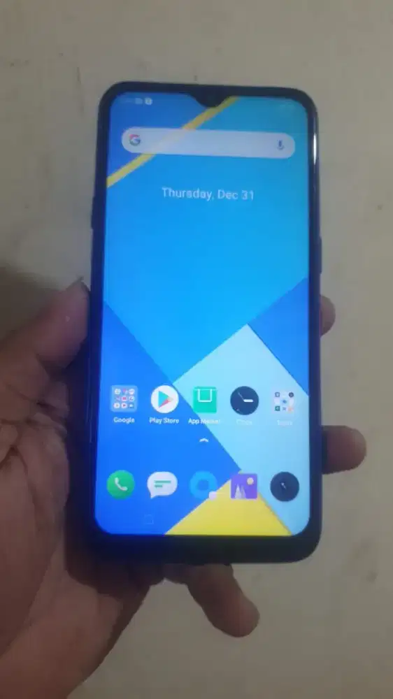 Realme c2 ram 2/32 4G Lcd Orian