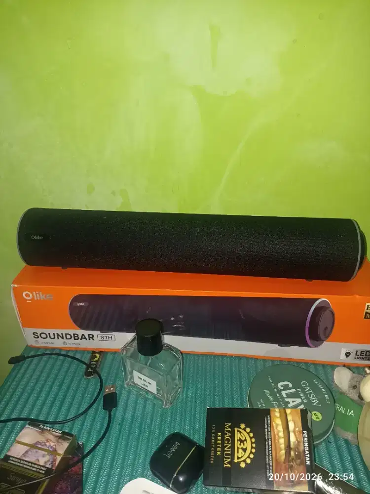 Jual bu spiker olike s7h