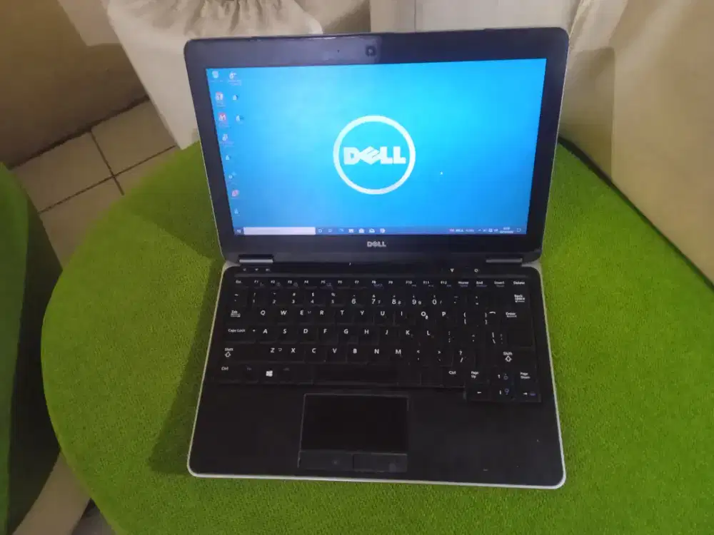 Dell Latitude e7240 Core i5