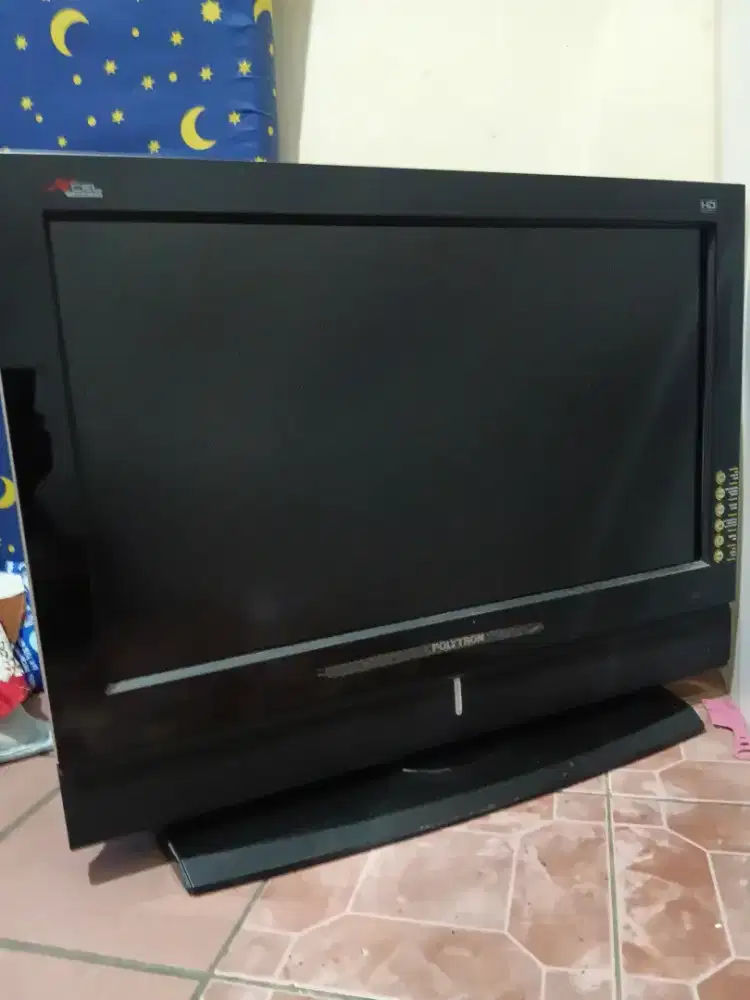 Polytron 32 stanbay