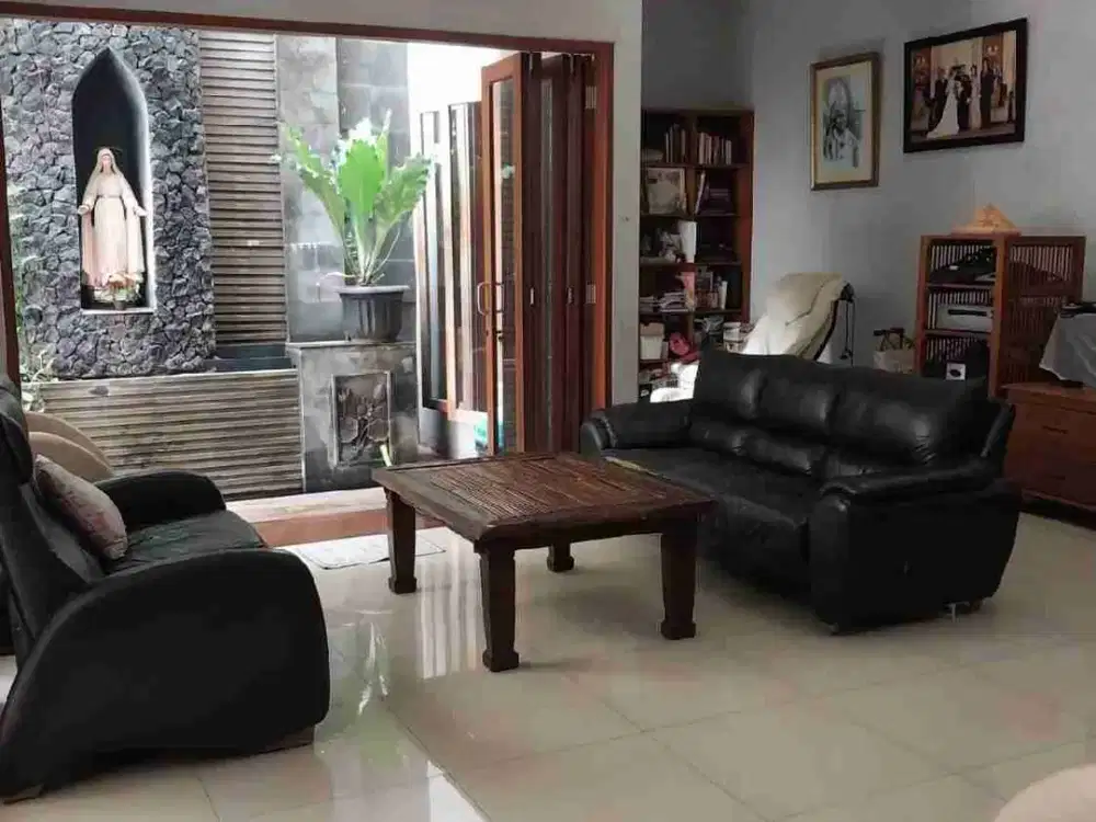 Dijual Murah Rumah Pelangi Residence Hoek