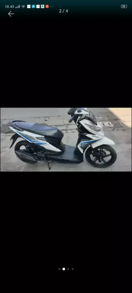 Cari Pekerjaan Paruh Waktu