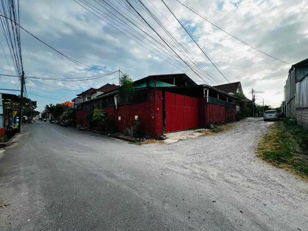 Gudang Mahendradata Denpasar Bali