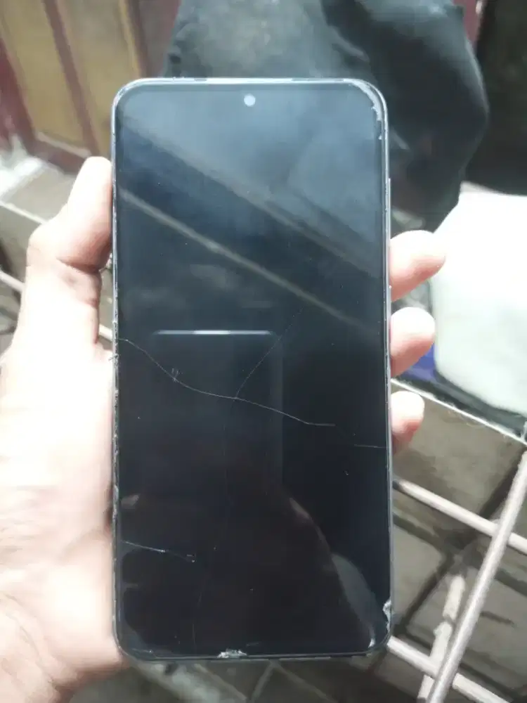 SAMSUNG A56 5G 8+8/256