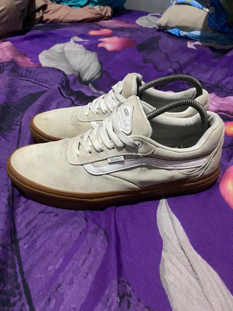 Vans kyle walker size 44