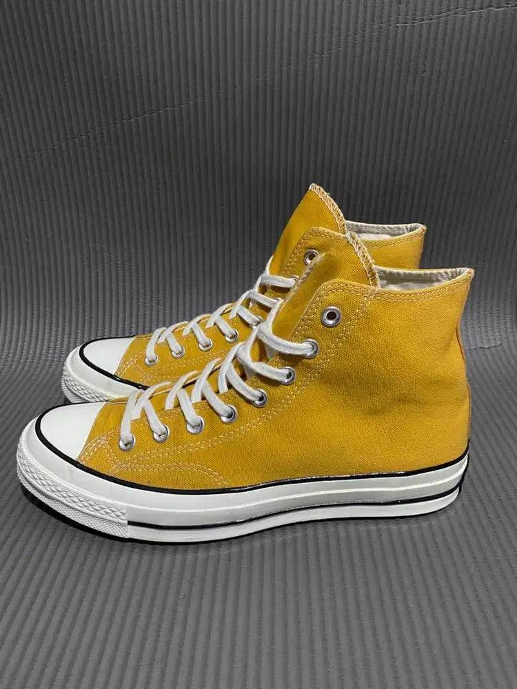 Converse sun flower size 42 original