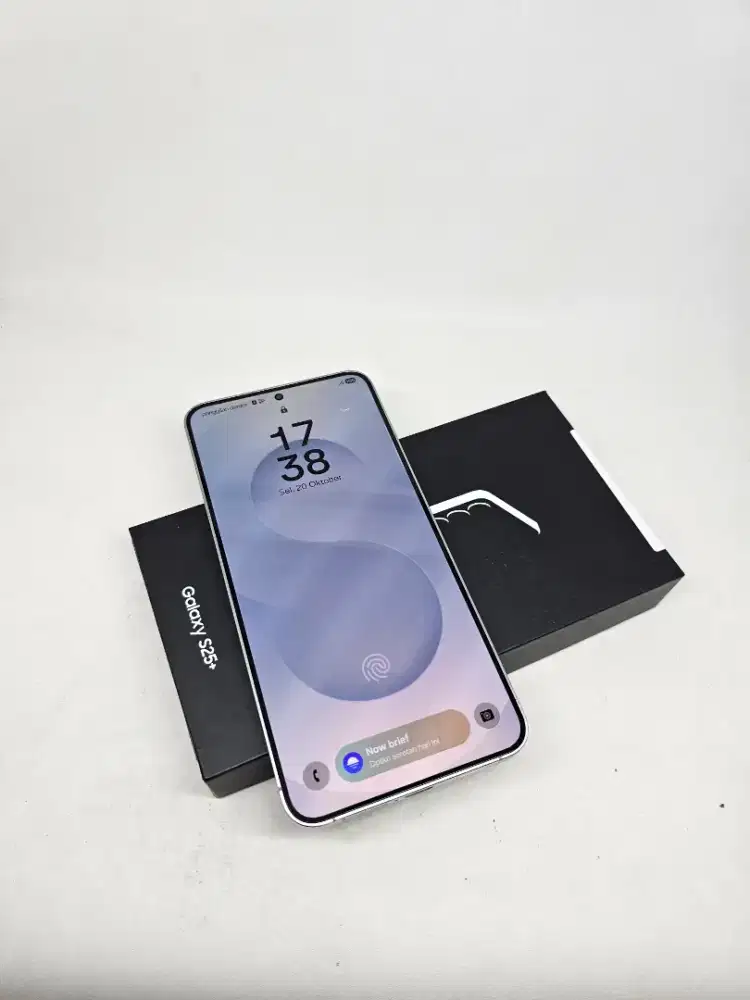 Samsung S25 Plus 512GB & Resmi SEIN