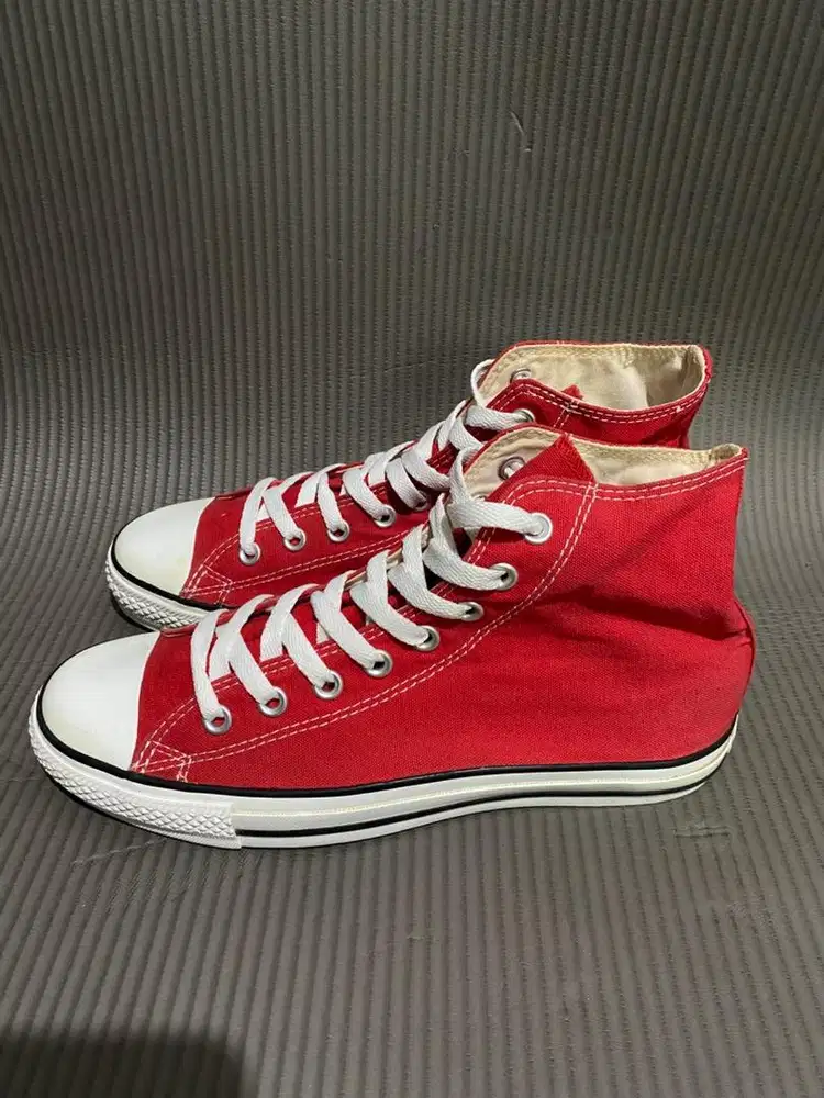 Converse allstar
