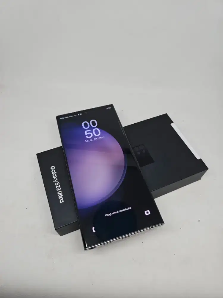 Samsung S23 Ultra 5G 512GB & Resmi SEIN