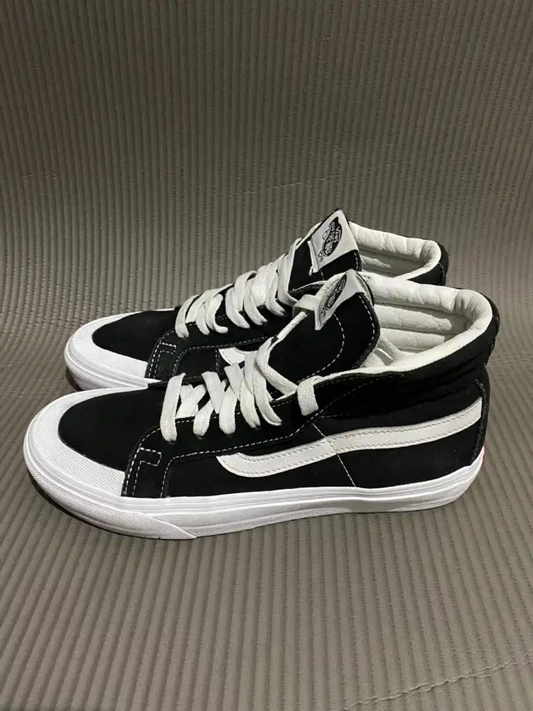 Vans sk8 size 39