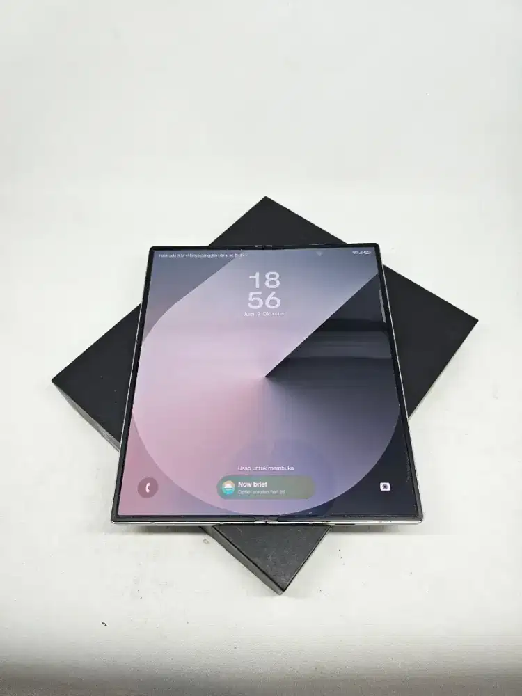 Samsung Z Fold 6 1TB, Resmi SEIN
